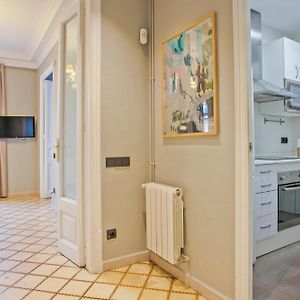 Appartement met Drie Slaapkamers